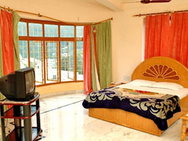 Tapovan Resort Rishīkesh Værelse billede