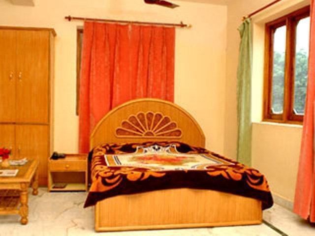 Tapovan Resort Rishīkesh Værelse billede
