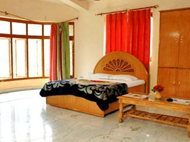 Tapovan Resort Rishīkesh Eksteriør billede